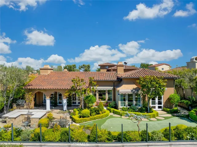 31 Overlook, Newport Coast, California 92657