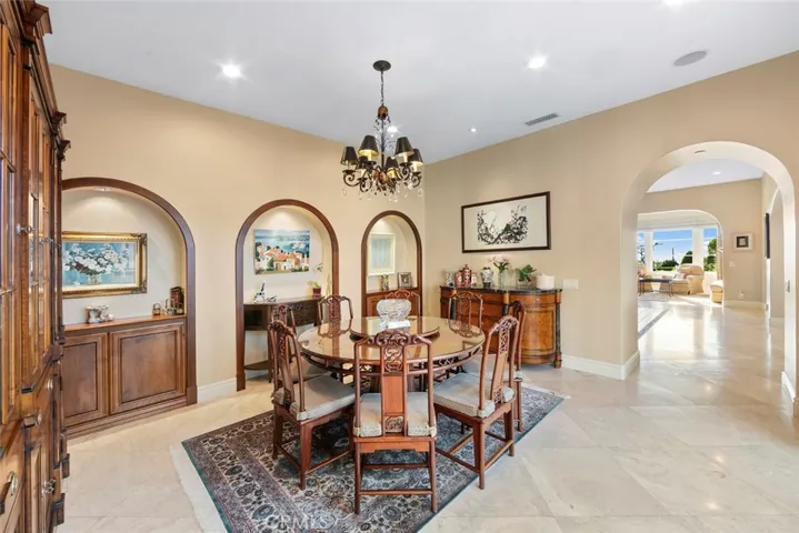 31 Overlook, Newport Coast, California 92657