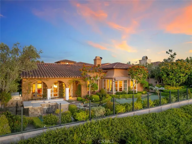 31 Overlook, Newport Coast, California 92657