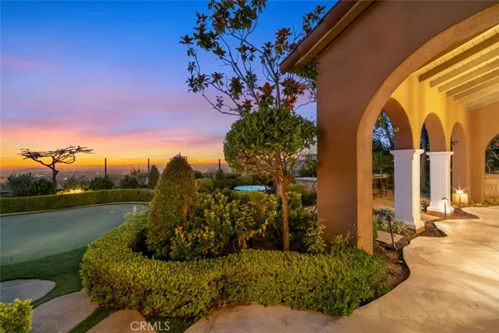31 Overlook, Newport Coast, California 92657