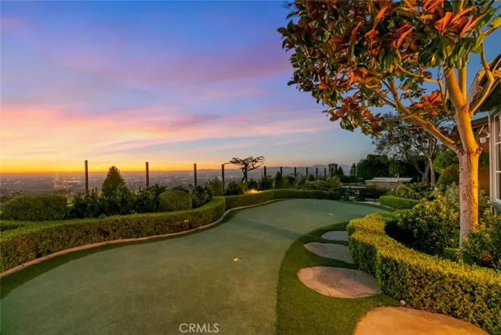 31 Overlook, Newport Coast, California 92657