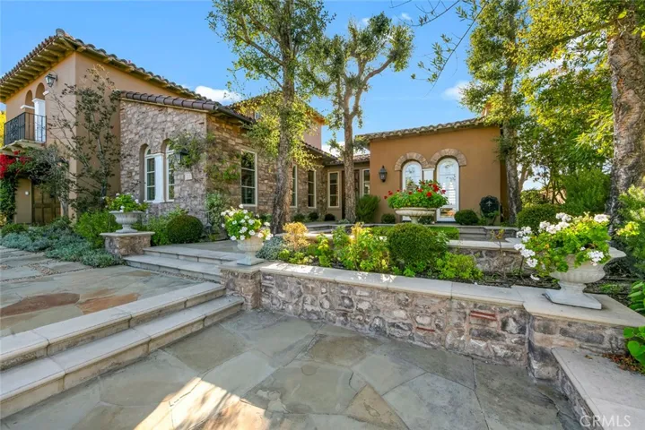 31 Overlook, Newport Coast, California 92657