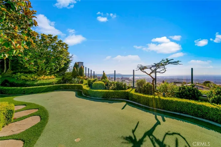 31 Overlook, Newport Coast, California 92657