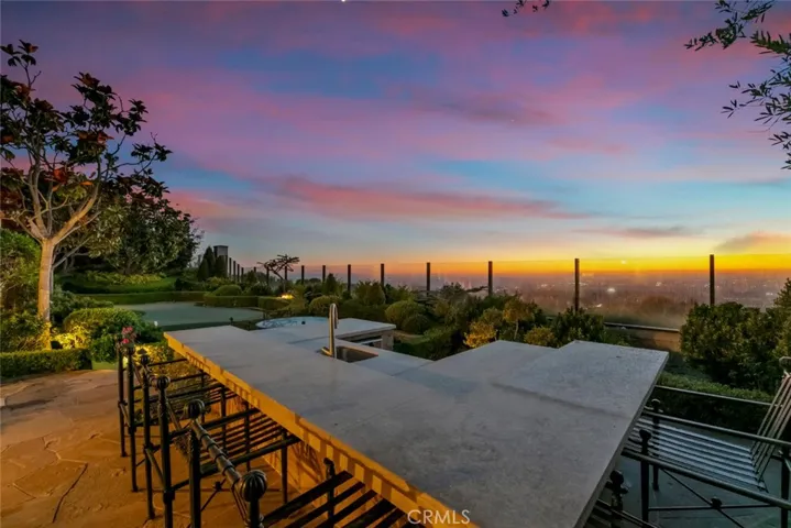 31 Overlook, Newport Coast, California 92657