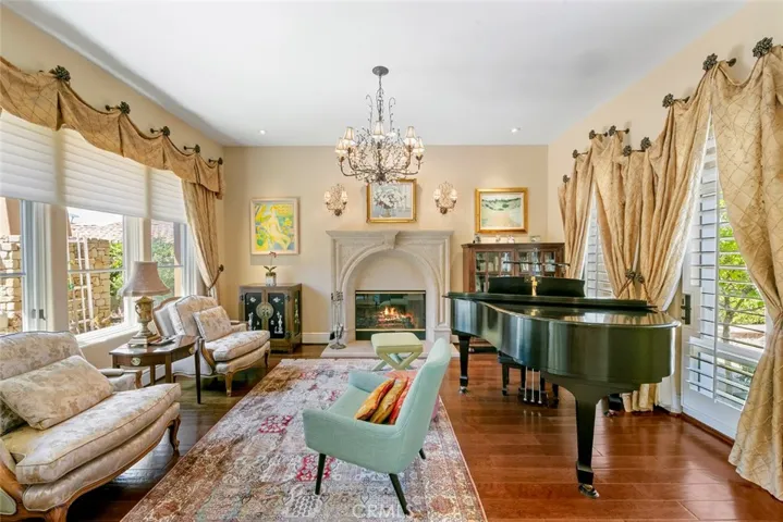 31 Overlook, Newport Coast, California 92657