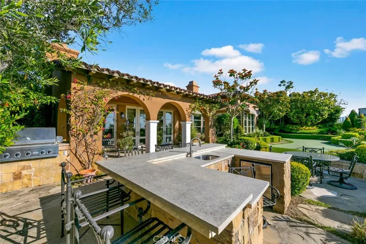 31 Overlook, Newport Coast, California 92657