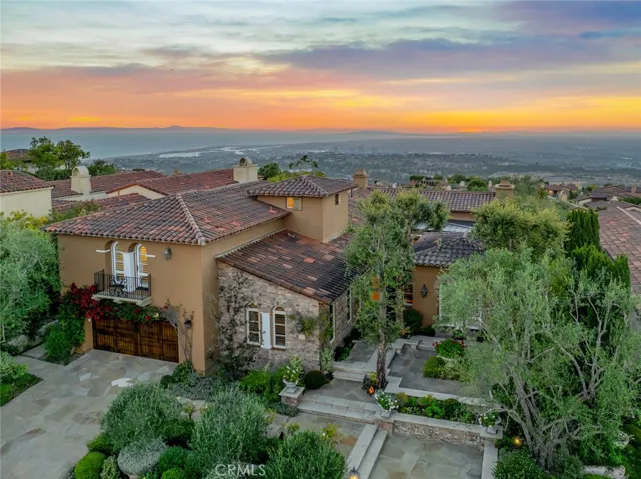 31 Overlook, Newport Coast, California 92657