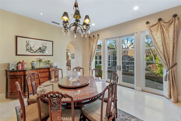 31 Overlook, Newport Coast, California 92657