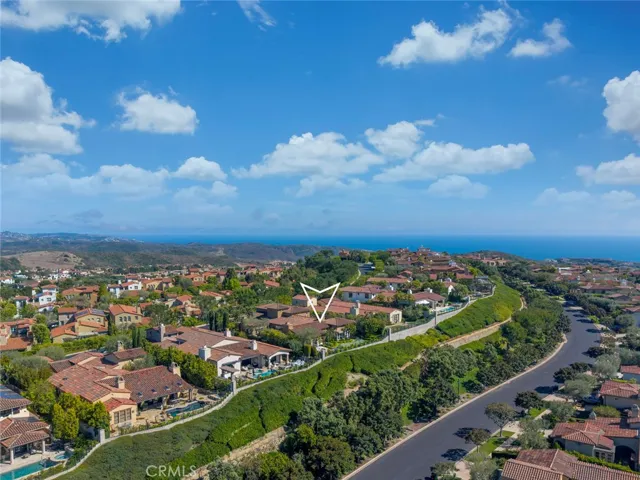 31 Overlook, Newport Coast, California 92657