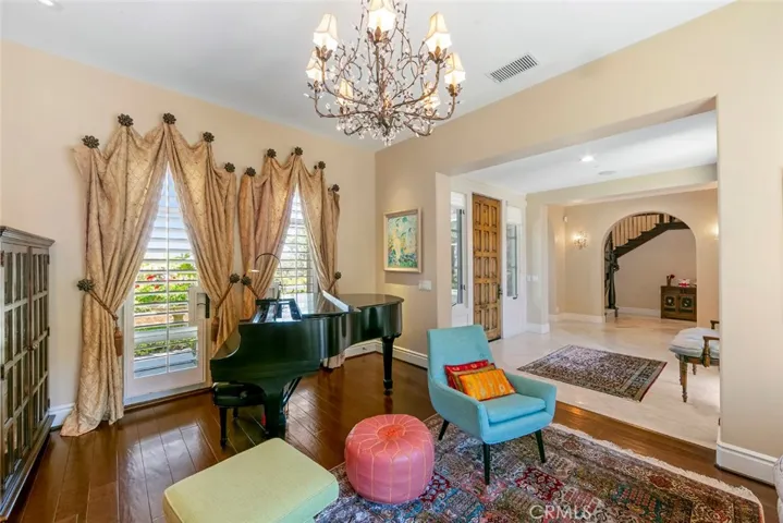 31 Overlook, Newport Coast, California 92657