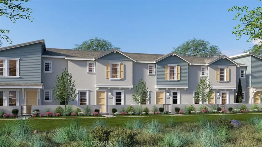 EXTERIOR RENDERING