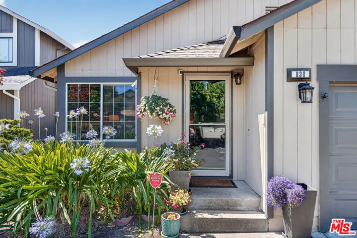 930 Bartlett Place, Windsor, California 95492