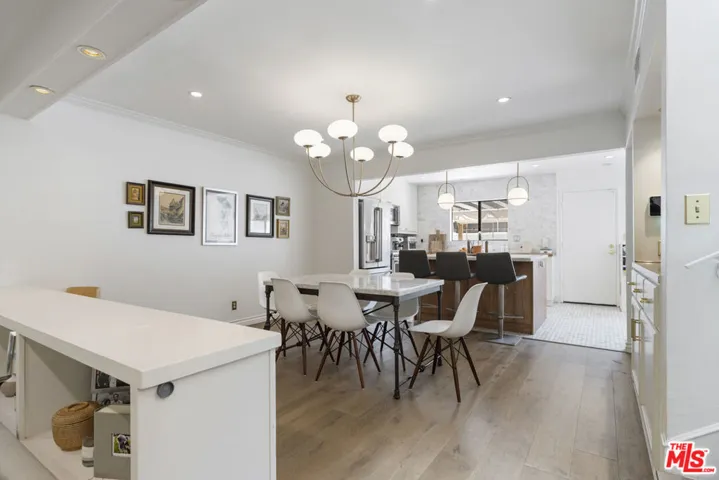648 Wilcox Avenue, Los Angeles, California 90004