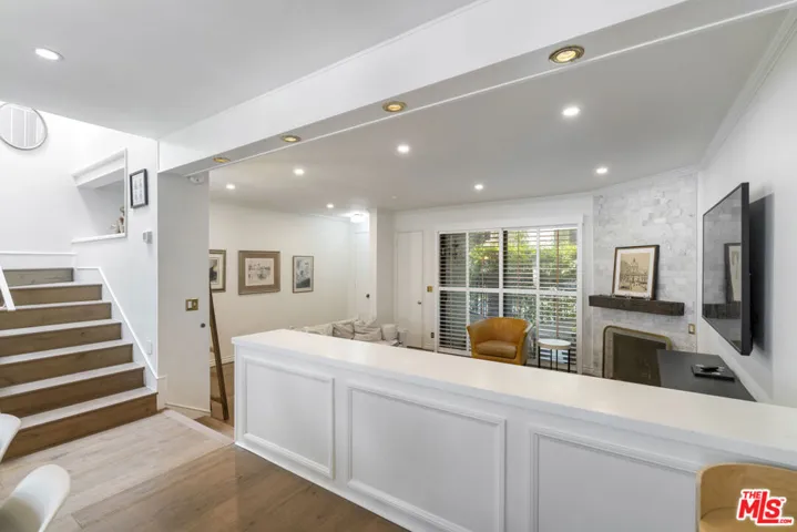 648 Wilcox Avenue, Los Angeles, California 90004