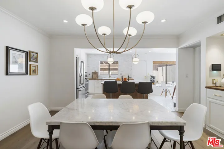 648 Wilcox Avenue, Los Angeles, California 90004