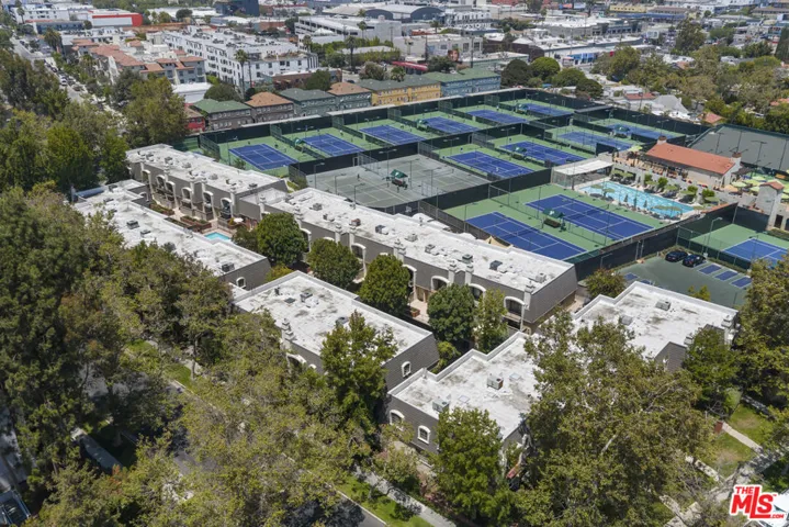 648 Wilcox Avenue, Los Angeles, California 90004