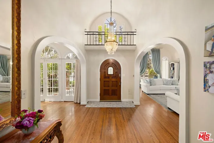 187 N Citrus Avenue, Los Angeles, California 90036