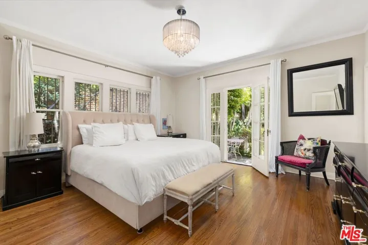 187 N Citrus Avenue, Los Angeles, California 90036