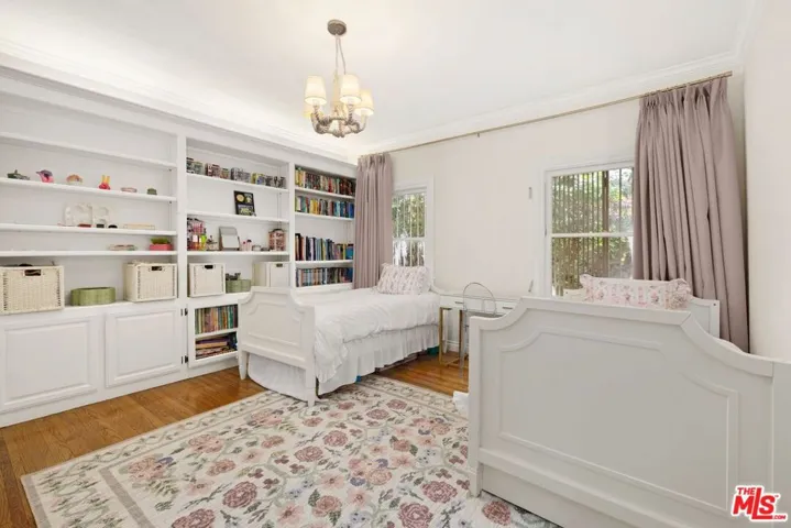 187 N Citrus Avenue, Los Angeles, California 90036