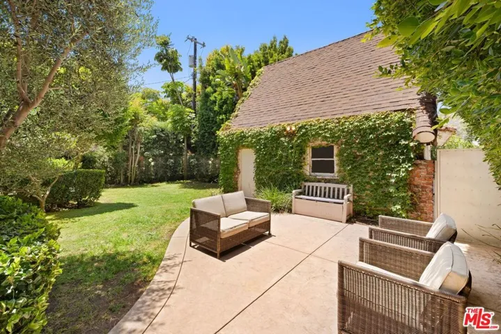 187 N Citrus Avenue, Los Angeles, California 90036