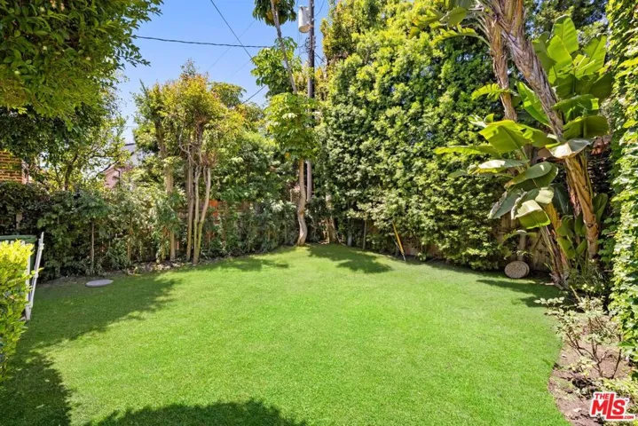 187 N Citrus Avenue, Los Angeles, California 90036