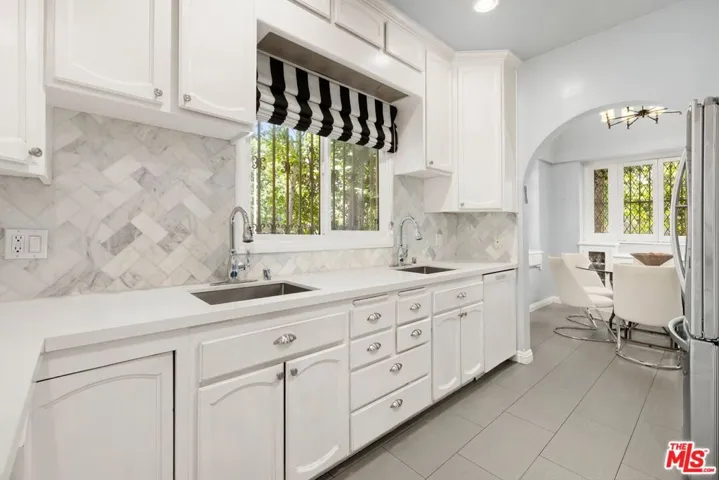 187 N Citrus Avenue, Los Angeles, California 90036