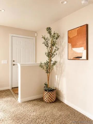 Interior Space/Layout