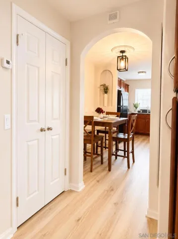 Interior Space/Layout