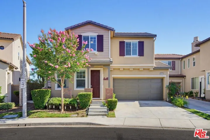 28937 Mirada Circulo, Valencia, California 91354