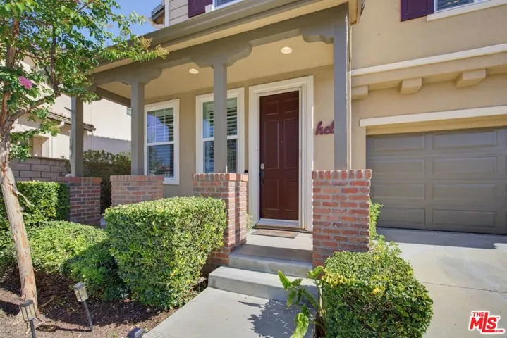 28937 Mirada Circulo, Valencia, California 91354