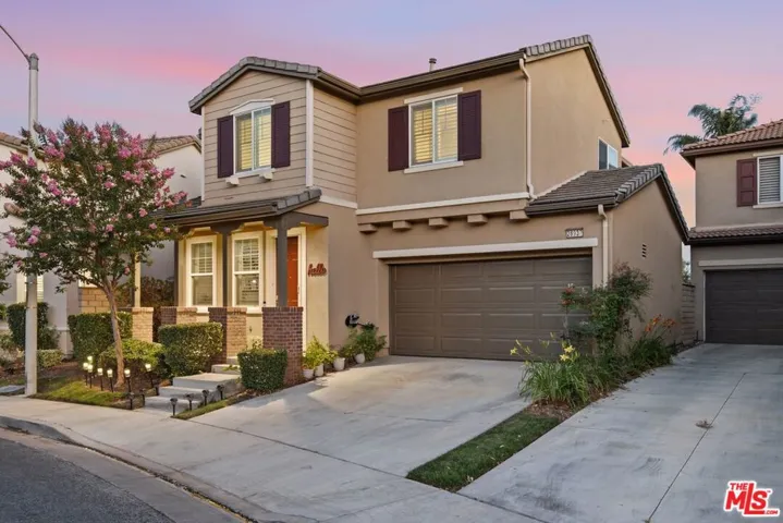 28937 Mirada Circulo, Valencia, California 91354