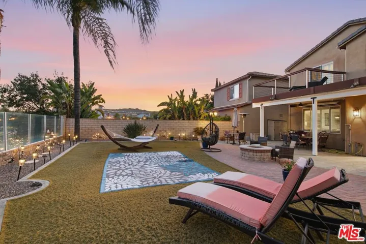 28937 Mirada Circulo, Valencia, California 91354