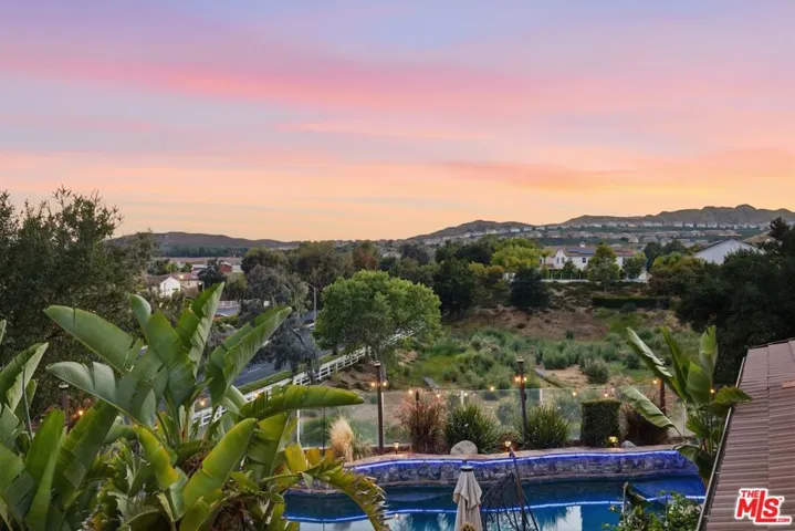 28937 Mirada Circulo, Valencia, California 91354