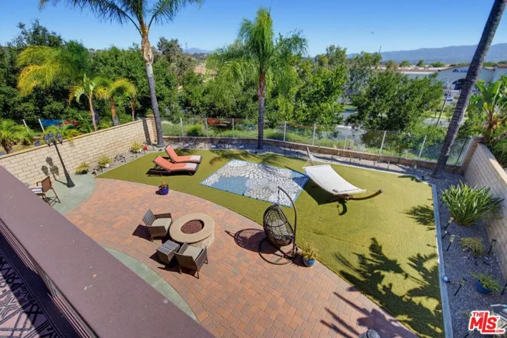 28937 Mirada Circulo, Valencia, California 91354