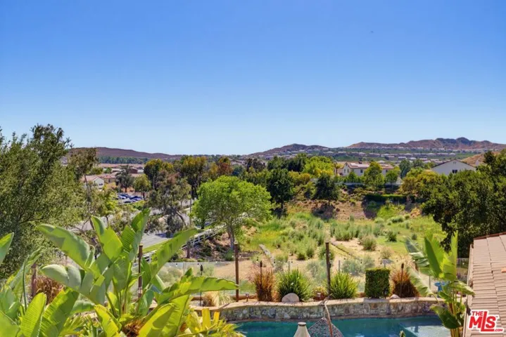 28937 Mirada Circulo, Valencia, California 91354