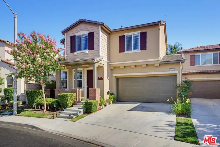 28937 Mirada Circulo, Valencia, California 91354