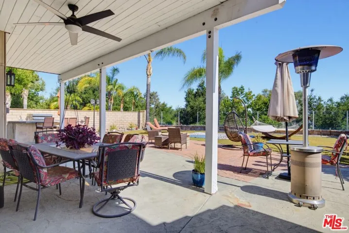 28937 Mirada Circulo, Valencia, California 91354