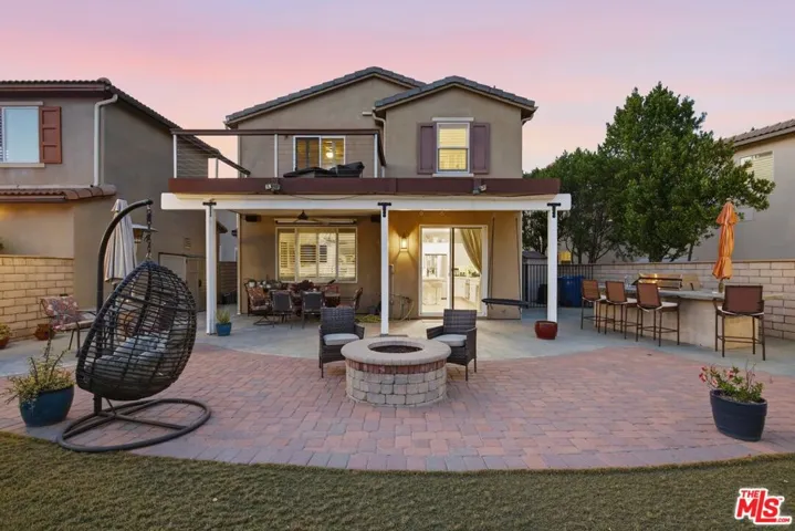 28937 Mirada Circulo, Valencia, California 91354