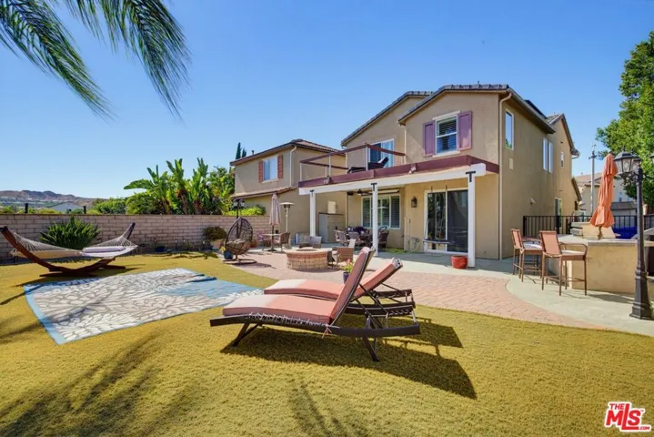 28937 Mirada Circulo, Valencia, California 91354