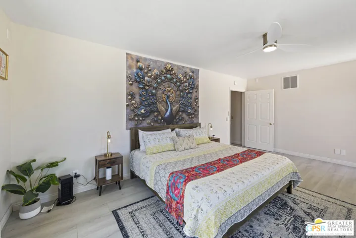 57347 Bandera Road, Yucca Valley, California 92284