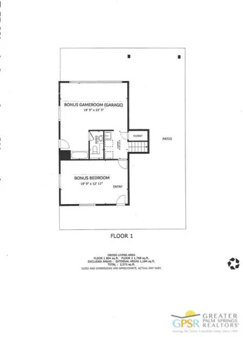 57347 Bandera Road, Yucca Valley, California 92284