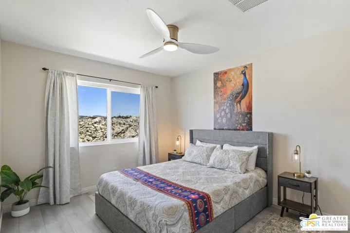 57347 Bandera Road, Yucca Valley, California 92284