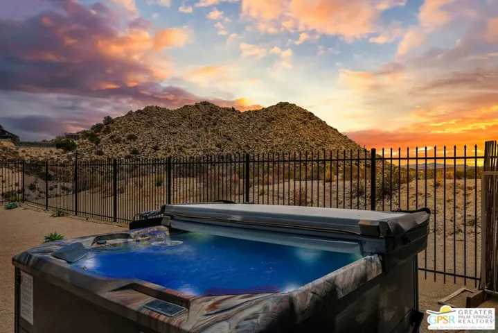 57347 Bandera Road, Yucca Valley, California 92284