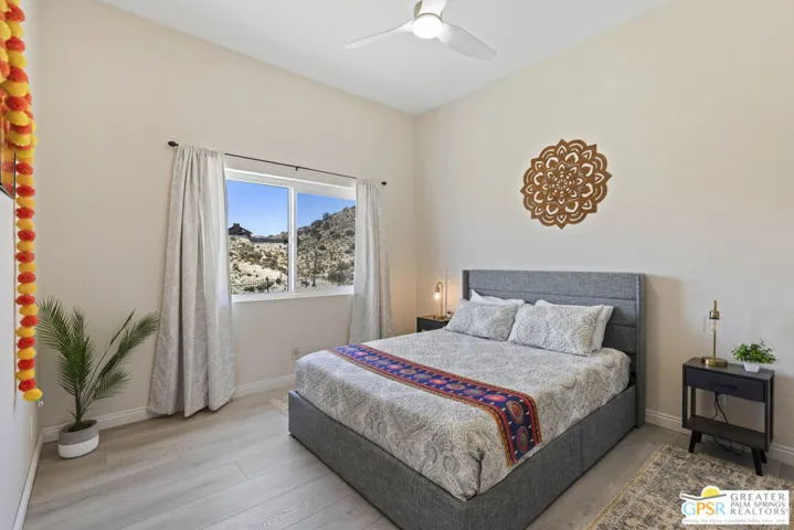 57347 Bandera Road, Yucca Valley, California 92284