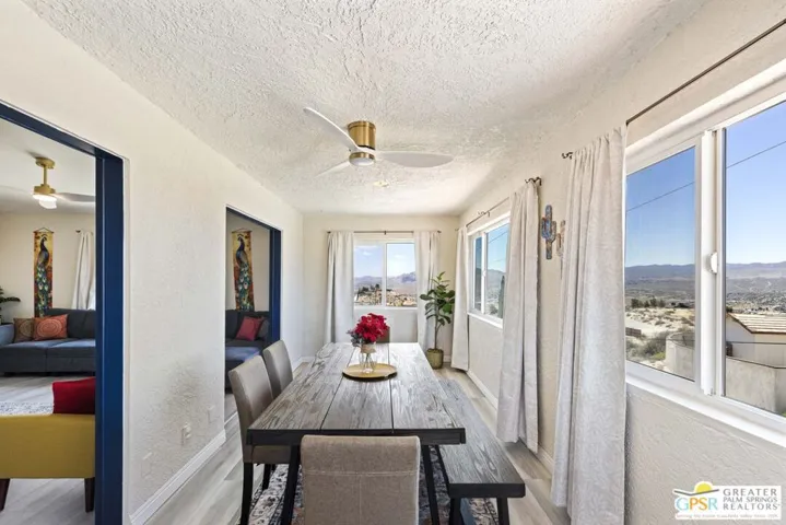 57347 Bandera Road, Yucca Valley, California 92284