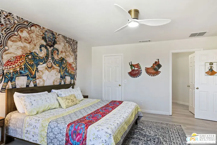 57347 Bandera Road, Yucca Valley, California 92284