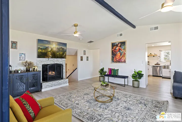 57347 Bandera Road, Yucca Valley, California 92284