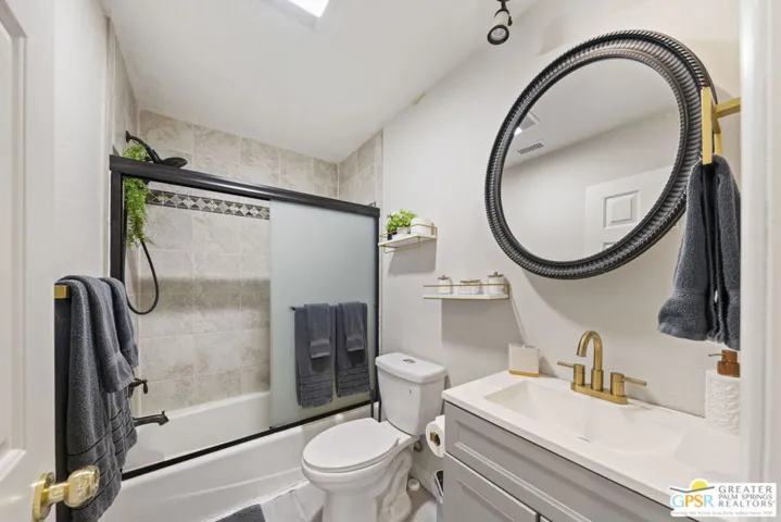 57347 Bandera Road, Yucca Valley, California 92284