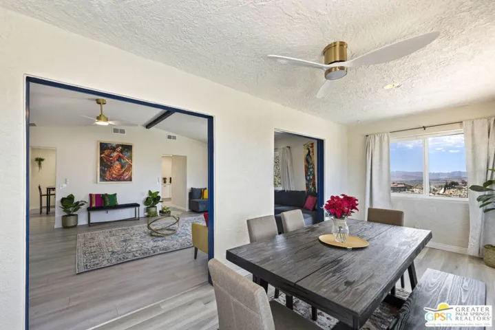 57347 Bandera Road, Yucca Valley, California 92284