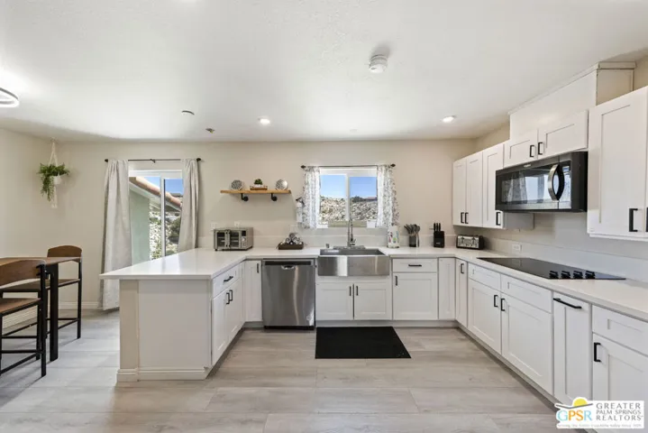 57347 Bandera Road, Yucca Valley, California 92284